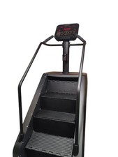 Stair Master Machine Electric