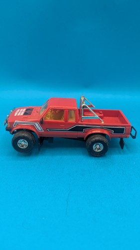 Scalextric c328 datsun truck - datsun,