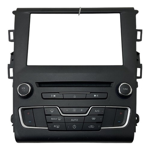 Ford mondeo mk5 heater control - mk5,