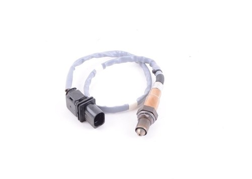 Vag oxygen sensor - audi, a3