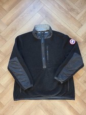 Canada Goose Fleece XL