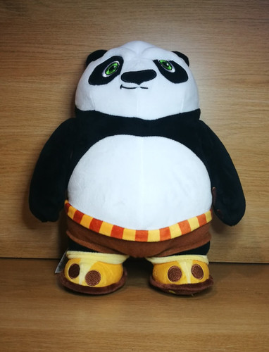 Dreamworks merchandise kung - dreamworks, fu
