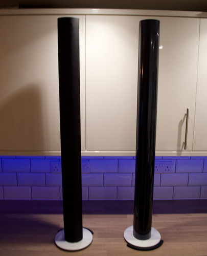 Bang and olufsen - olufsen, b&o