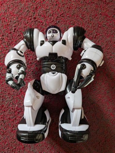 Mini robosapien robot - robosapien,