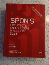 Spon's 2024 HB Architects &