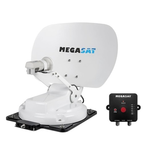 Megasat caravanman kompakt - megasat,
