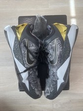 Nike Zoom Kobe Bryant System