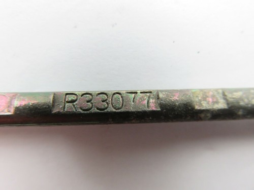 New r33077 fits - new,