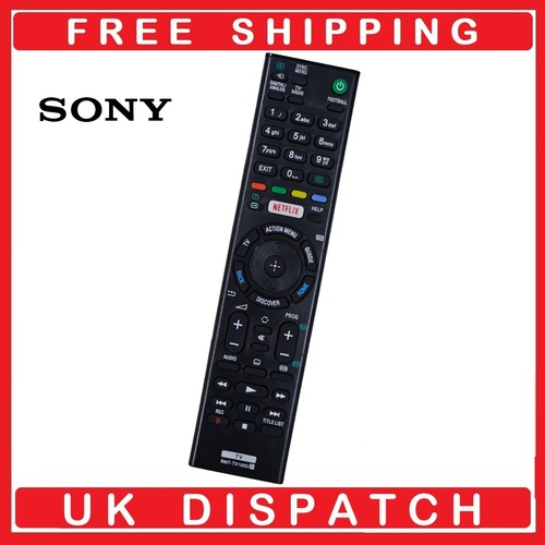 Sony tv remote - tv,
