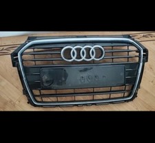 AUDI A3 8V S LINE FRONT GRILL