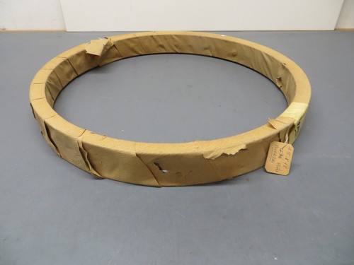 Original borrani alloy record - borrani,