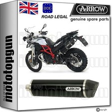 ARROW HOMOLOGATED SILENCER