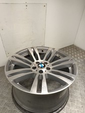 BMW X5 E70 Alloy Wheel Single