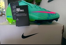 Nike Mercurial Superfly 10