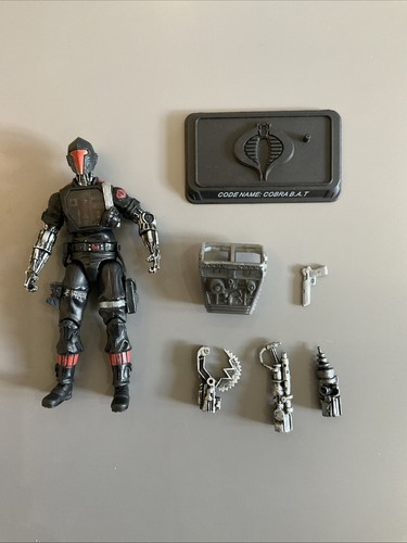Joe action force cobra - joe,