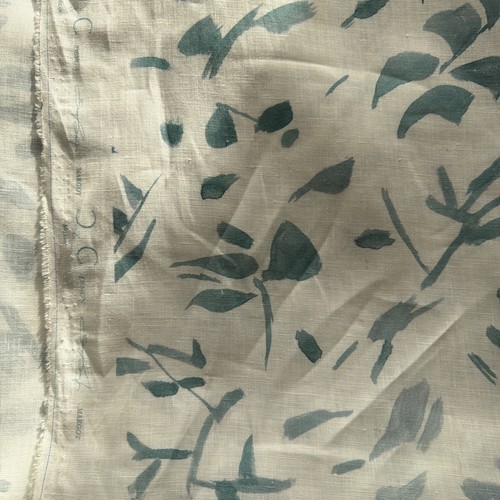 Pierre frey margot 100 linen - pierre,
