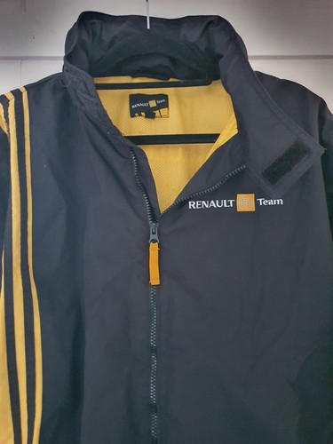 Rare vintage renault - rare, f1