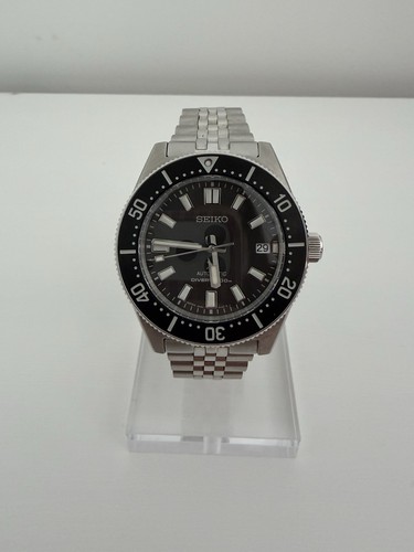 Seiko prospex spb143j1 - seiko,