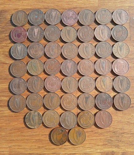 Ireland eire 50x - ,