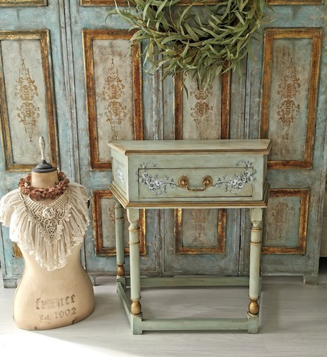 Beautiful console table - beautiful,