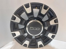 FIAT 500 POP MK1 2007-2025 14"