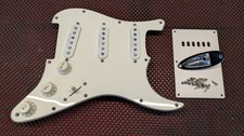 2012 Squier Fender Duncan