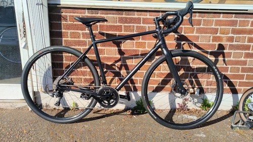 Pinnacle arkose black - pinnacle,