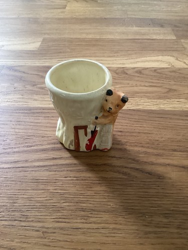 Rare sooty egg - sooty, cup,