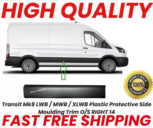 Transit mk8 lwb mwb - lwb-mwb, -xlwb