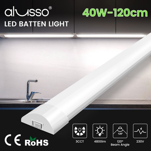 120cm led batten light - led,