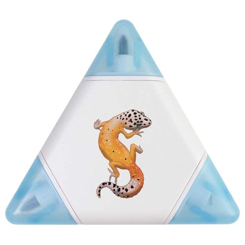 Leopard gecko compact diy - 'leopard,