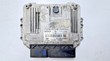 HYUNDAI IX35 ENGINE ECU CONTROL MODULE 1.7 CRDI DIESEL D4FD 39199-2ABB3 2015