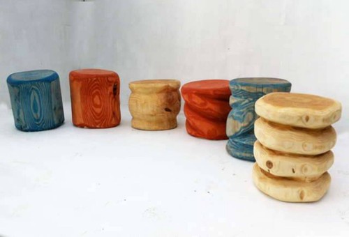 Handcrafted wooden - handcrafted,