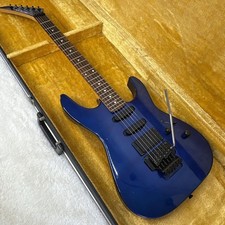 Rare 80s Tokai Custom Edition