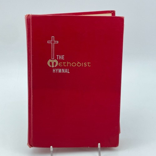 The methodist hymnal 1966 - the,