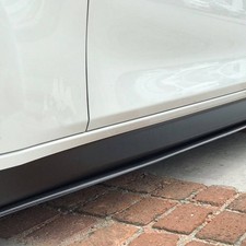 CARBON LOOK FOR 12-19  BMW 3