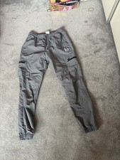 Adidas Mens Tracksuit Bottoms