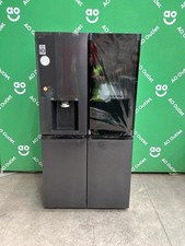 LG InstaView™ American