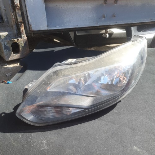 Ford focus mk3 - focus-mk3, headlight