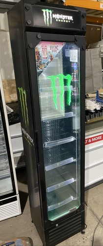 Monster energy drink slimline - monster,