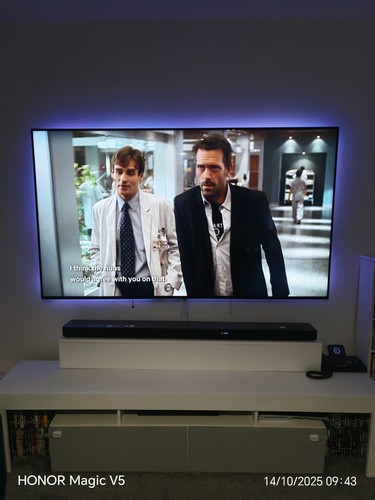 Sp11ra 4ch dolby atmos - 7.1.4ch,