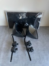 Pair of Milenco Grand Aero