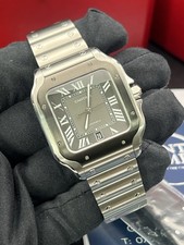 Cartier Santos de Cartier