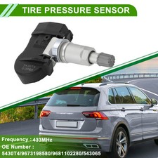 No.5430T4/9673198580 Tire