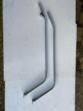 Capri Petrol Tank  Straps , x