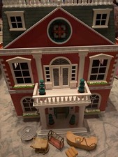 Sylvanian Families Grand Regency Hotel