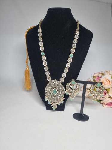 Indian pakistani gold long - pakistani,