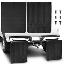 Mud Flaps For Fiat Ducato
