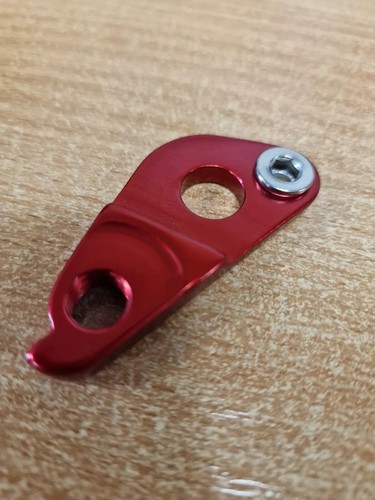 Giant glory derailluer hanger - giant,
