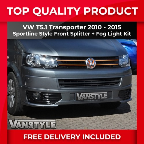 Fits transporter - fits, vw